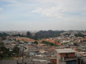 Vila Santa Catarina